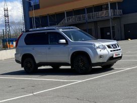 Nissan X-Trail, 2013 г., Хабаровск