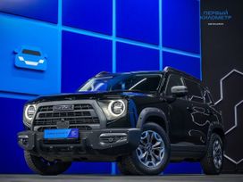 Haval Dargo, 2022 г., Самара