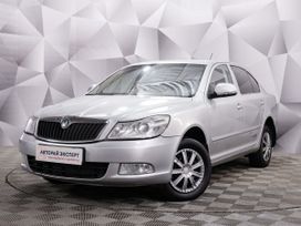 Skoda Octavia, 2011 г., Ульяновск