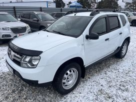 Renault Duster, 2019 г., Екатеринбург