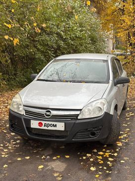 Opel Astra, 2008 г., Ульяновск