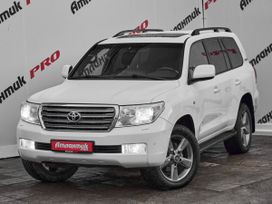 Toyota Land Cruiser, 2011 г., Екатеринбург
