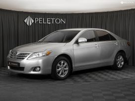 Toyota Camry, 2010 г., Москва