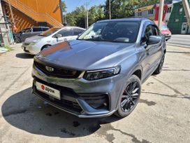 Geely Tugella, 2020 г., Владивосток