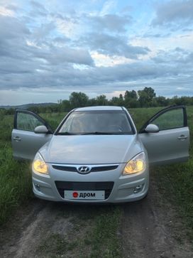 Hyundai i30, 2011 г., Новокузнецк