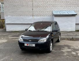 ВАЗ (Лада) Kalina, 2011 г., Киров