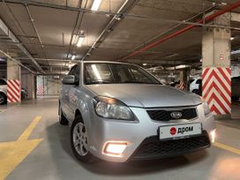 Kia Rio, 2011 г., Санкт-Петербург