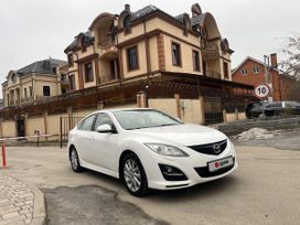 Mazda 6, 2012 г., Москва