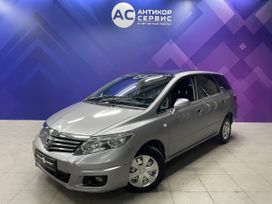 Honda Airwave, 2010 г., Омск