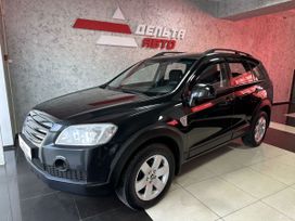 Chevrolet Captiva, 2011 г., Ярославль