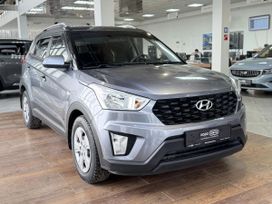 Hyundai Creta, 2020 г., Тула