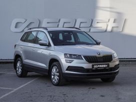Skoda Karoq, 2022 г., Волгоград