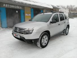 Renault Duster, 2012 г., Челябинск