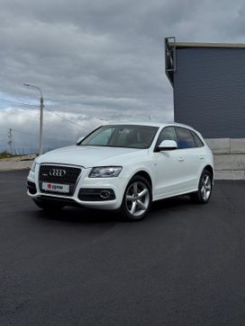 Audi Q5, 2011 г., Иркутск
