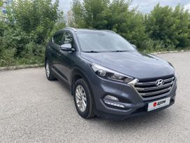 Hyundai Tucson, 2018 г., Новокузнецк