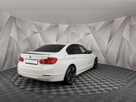 BMW 3, 2013 г., Москва