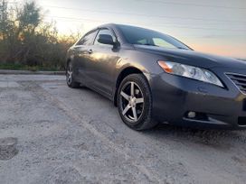 Toyota Camry, 2006 г., Симферополь