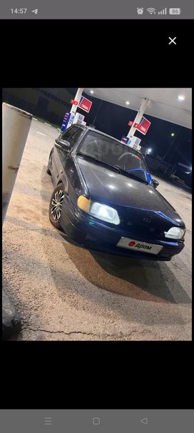 ВАЗ (Лада) 2114, 2009 г., Тула