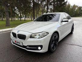 BMW 5, 2014 г., Омск