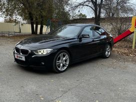 BMW 3, 2014 г., Оренбург
