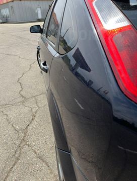 Ford Focus, 2007 г., Иркутск