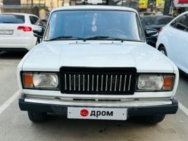 ВАЗ (Лада) 2107, 2009 г., Краснодар