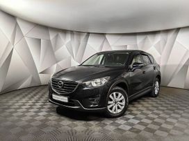 Mazda CX-5, 2015 г., Москва