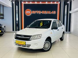 ВАЗ (Лада) Granta, 2012 г., Киров