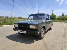 ВАЗ (Лада) 2107, 2011 г., Иркутск