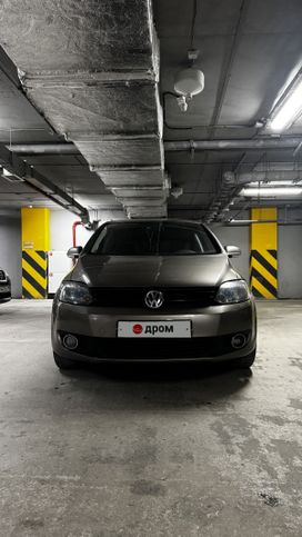 Volkswagen Golf Plus, 2011 г., Екатеринбург