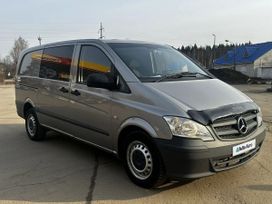 Mercedes-Benz Vito, 2013 г., Воронеж