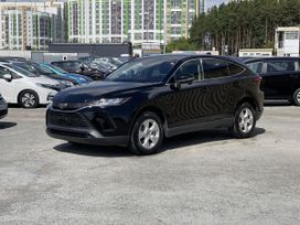 Toyota Harrier, 2020 г., Екатеринбург