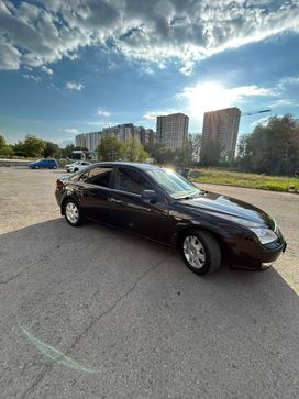 Ford Mondeo, 2006 г., Оренбург
