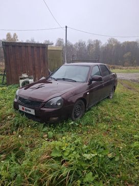 ВАЗ (Лада) Priora, 2010 г., Тула
