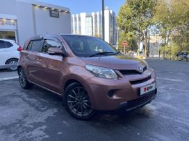 Toyota Ist, 2007 г., Владивосток
