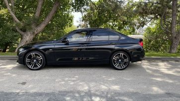 BMW 3, 2017 г., Симферополь
