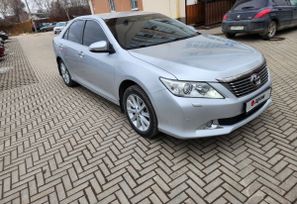 Toyota Camry, 2012 г., Киров