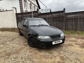 Daewoo Nexia, 2012 г., Саратов