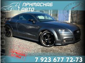 Audi TT, 2013 г., Омск