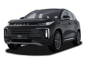 EXEED TXL, 2024 г., Москва