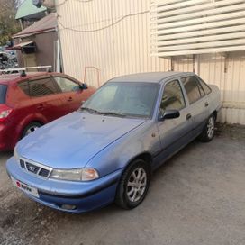 Daewoo Nexia, 2007 г., Кемерово