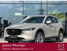 Mazda CX-5, 2025 г., Тюмень