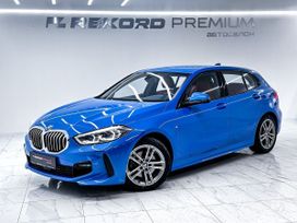 BMW 1, 2020 г., Уфа
