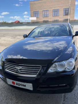 Toyota Mark X, 2005 г., Воронеж
