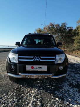 Mitsubishi Pajero, 2011 г., Волгоград