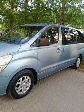 Hyundai H-1 Starex, 2011 г., Челябинск