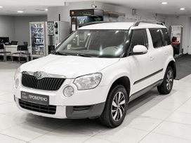 Skoda Yeti, 2013 г., Казань