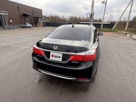 Honda Accord, 2014 г., Санкт-Петербург