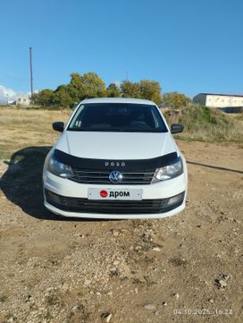 Volkswagen Polo, 2018 г., Севастополь
