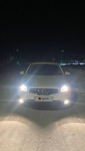 Nissan Qashqai, 2012 г., Тюмень